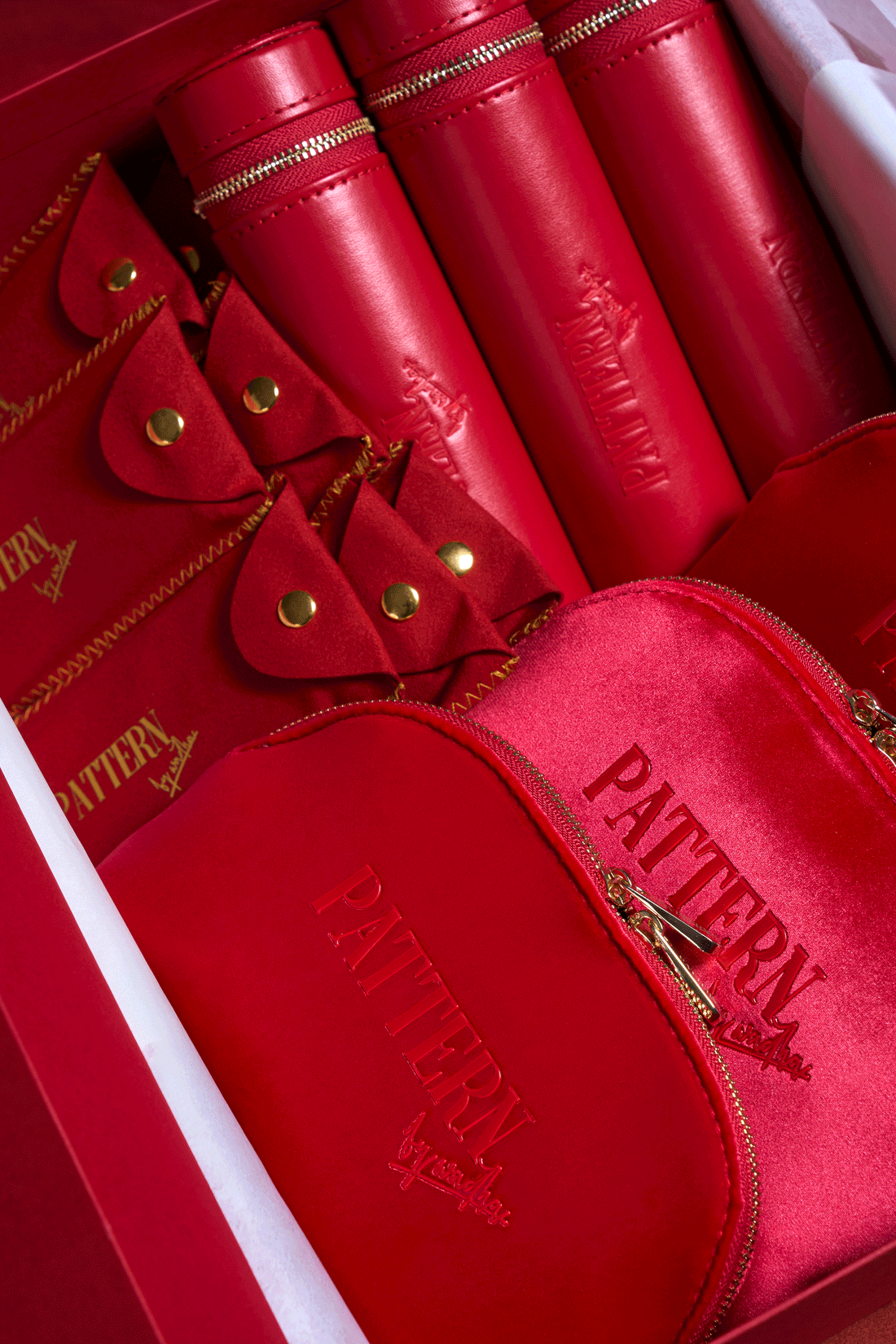 Pattern By Wadha Bundle