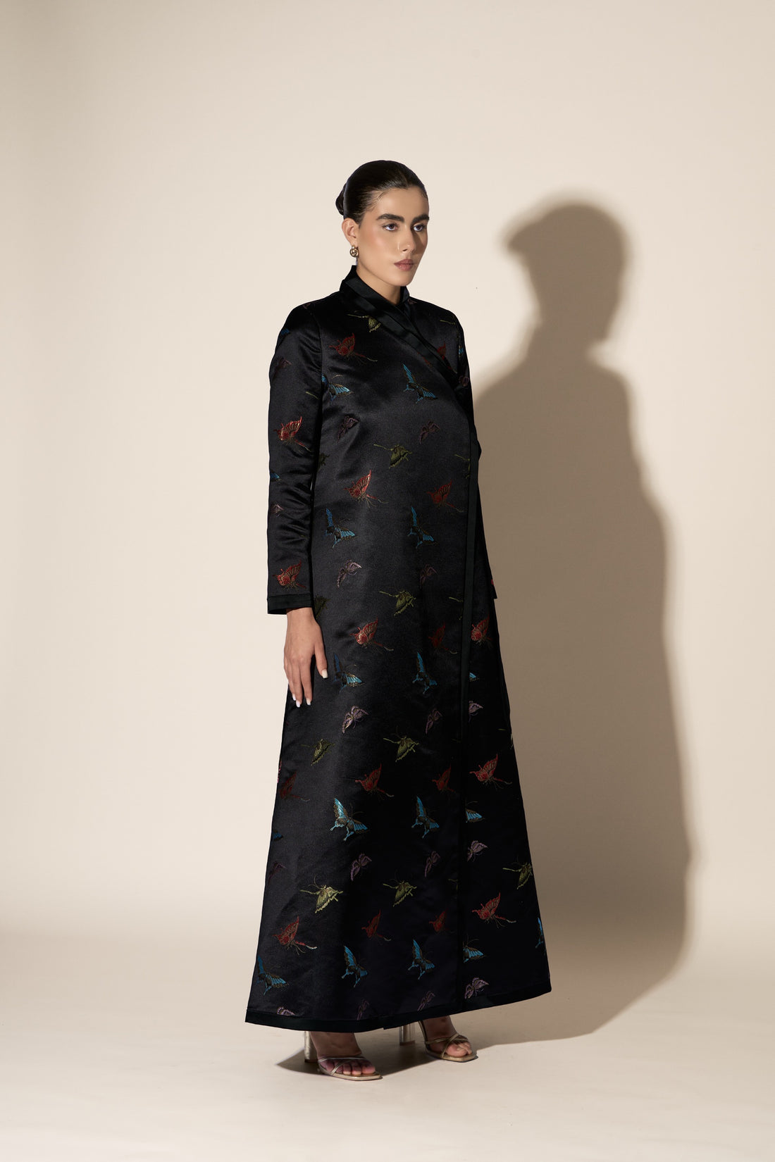 Butterfly Fold | 2026 23