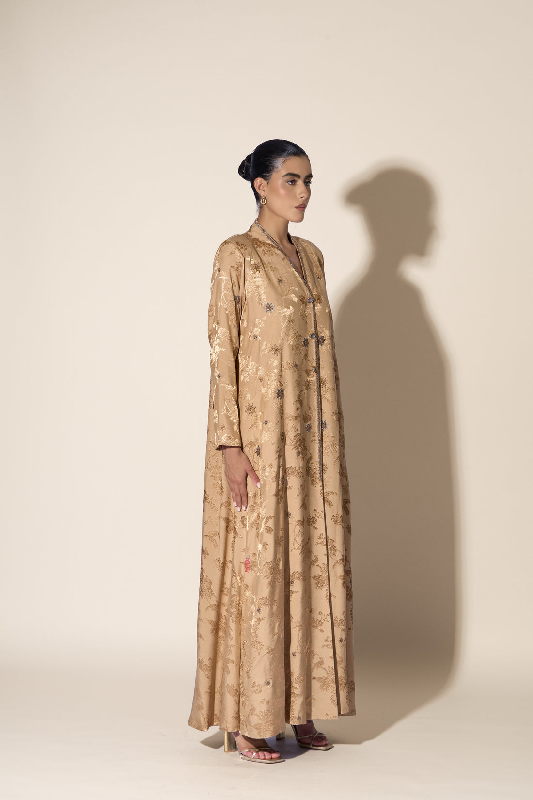 Sandstorm Bloom | 2026 25