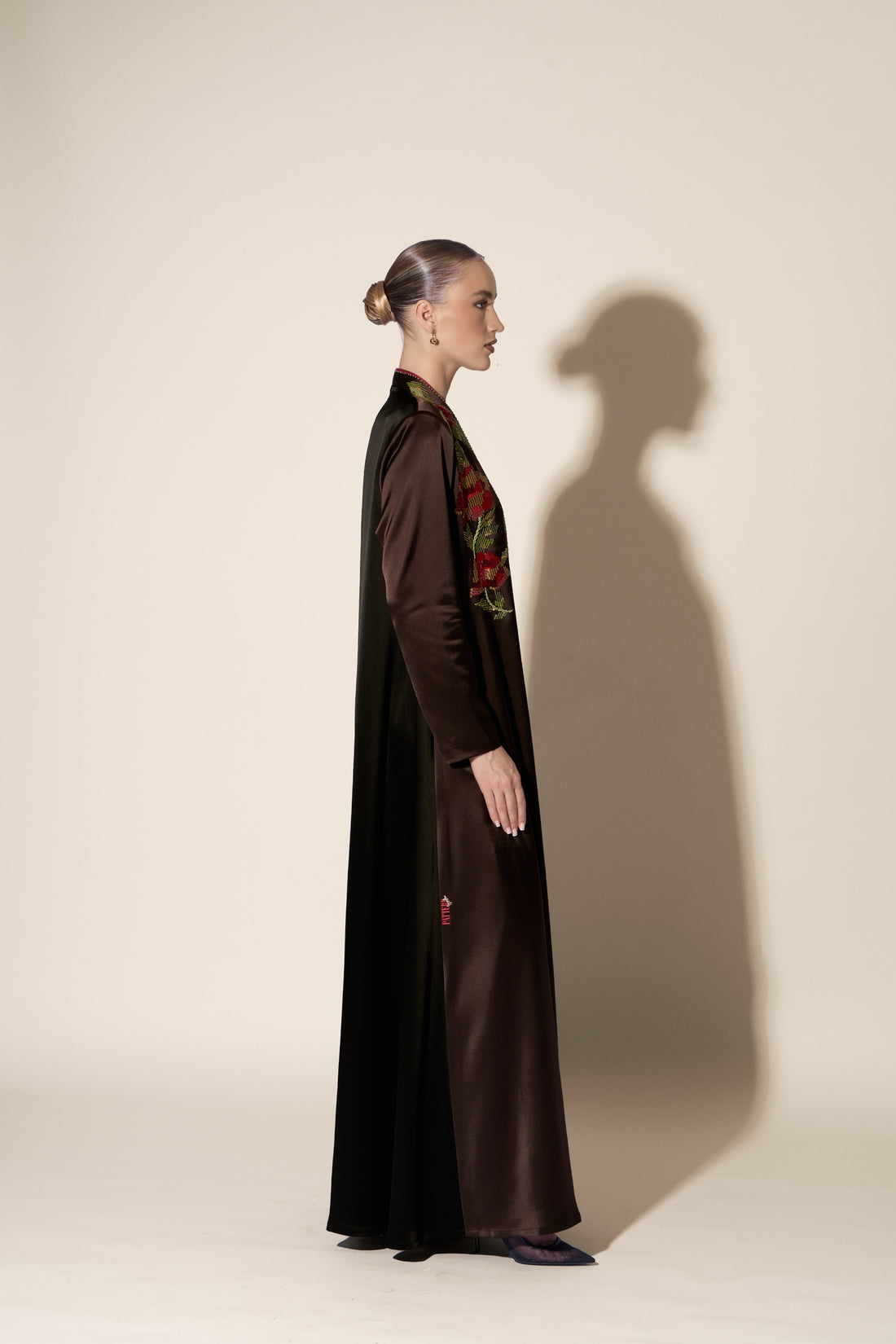 The Chestnut Rose | 2026 04