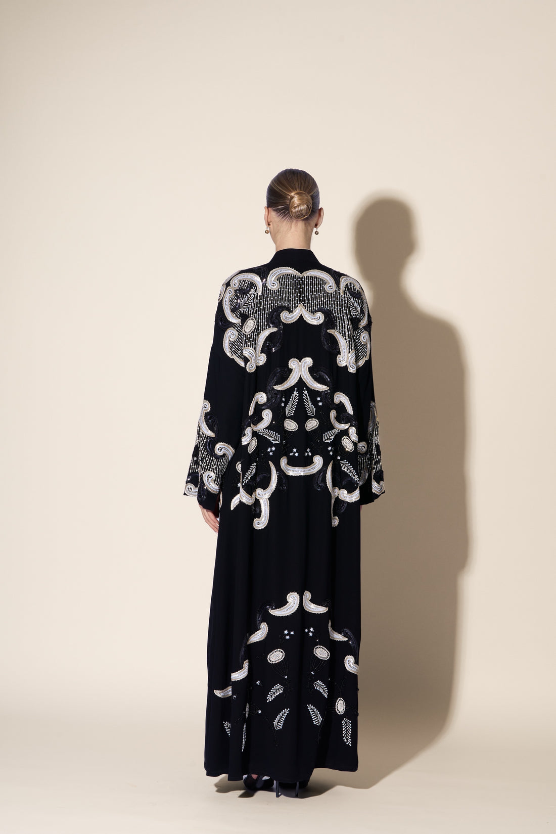 Onyx Paisley  | 2026 08