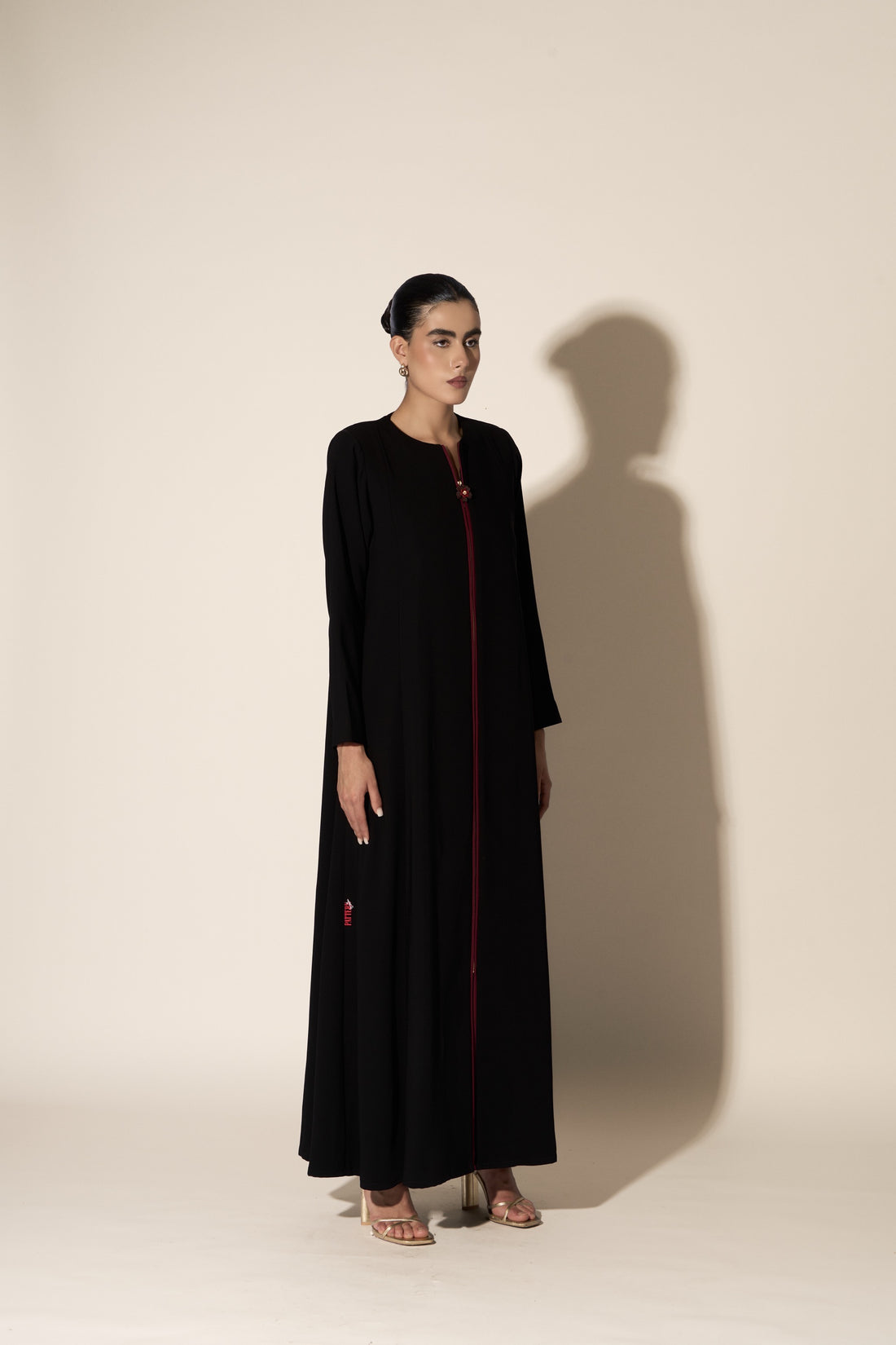 The Rouge Camellia | 2026 43