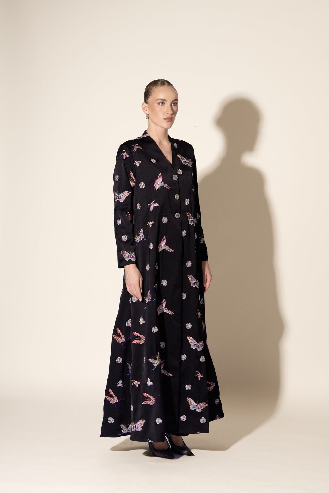 Nacre Papillon | 2026 24