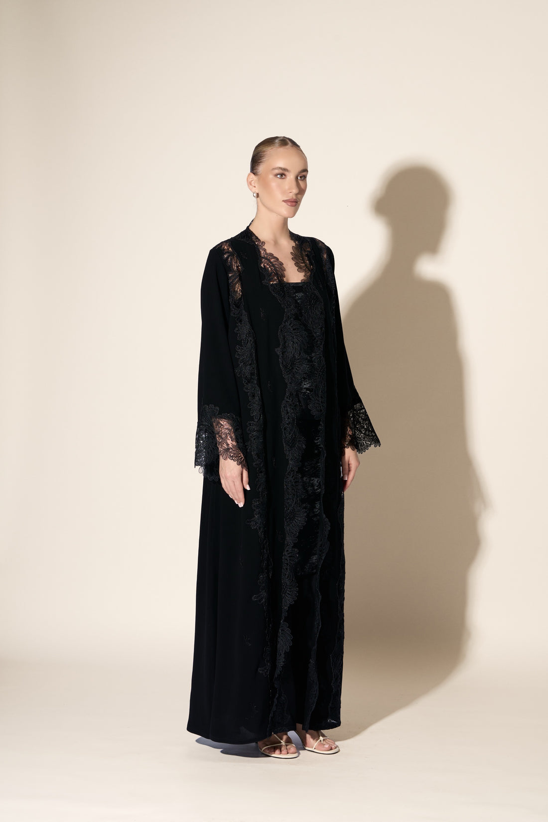 Dentelle Shadow | 2026 27