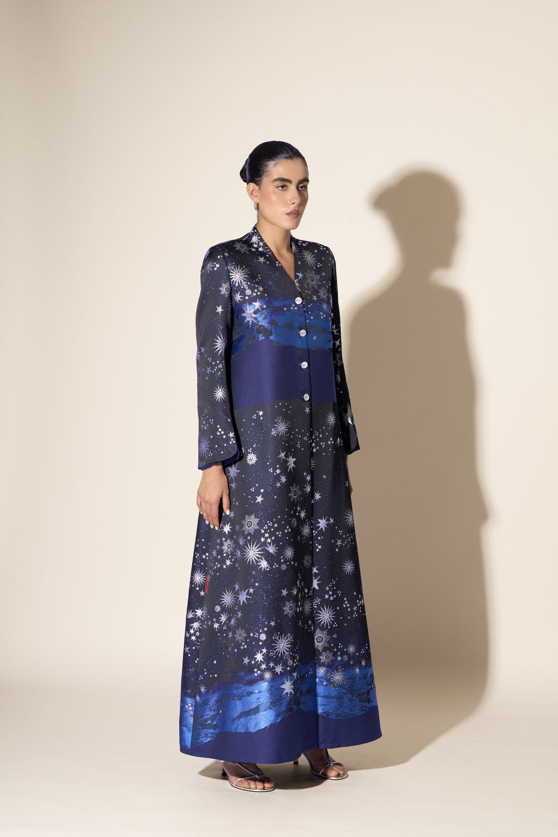 Cosmic Atlas | 2026 22