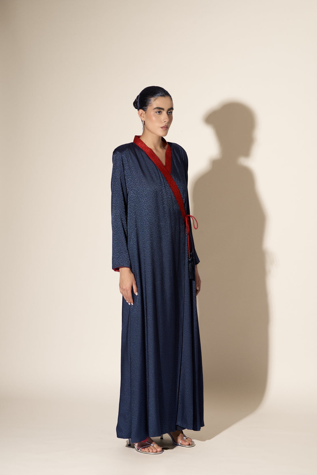 Terracotta Fold | 2026 42