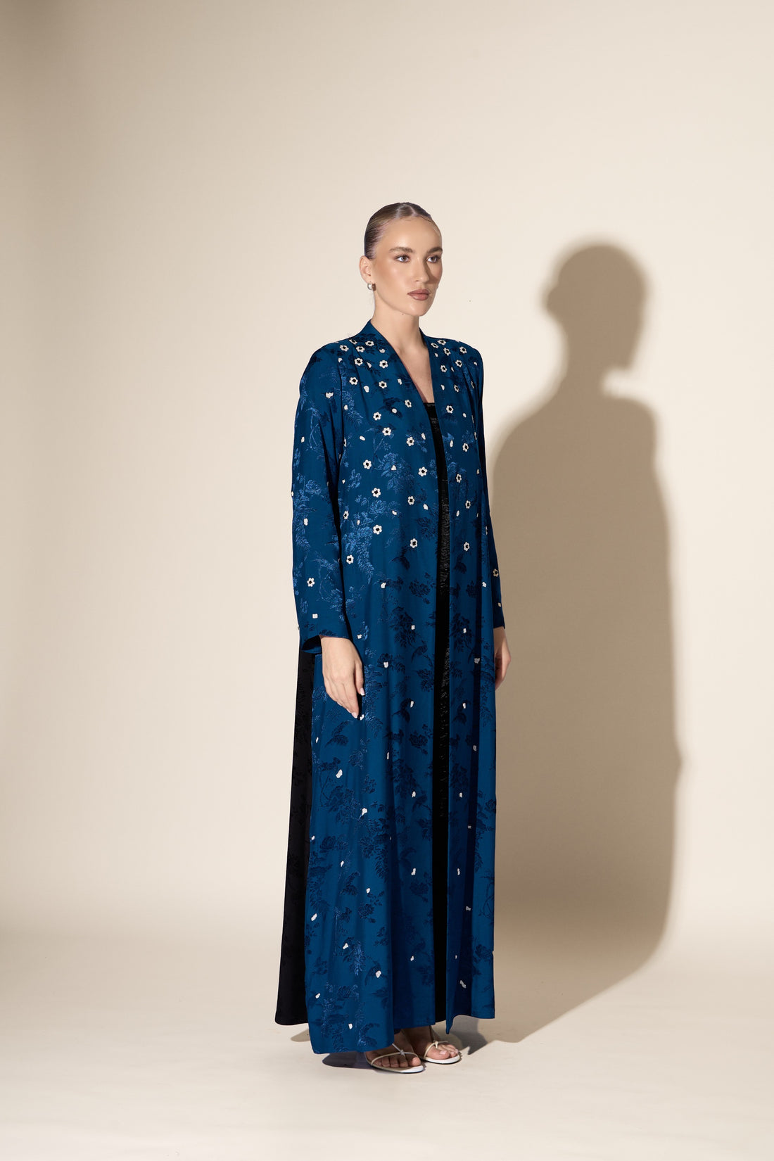 Sapphire Daisy | 2026 26