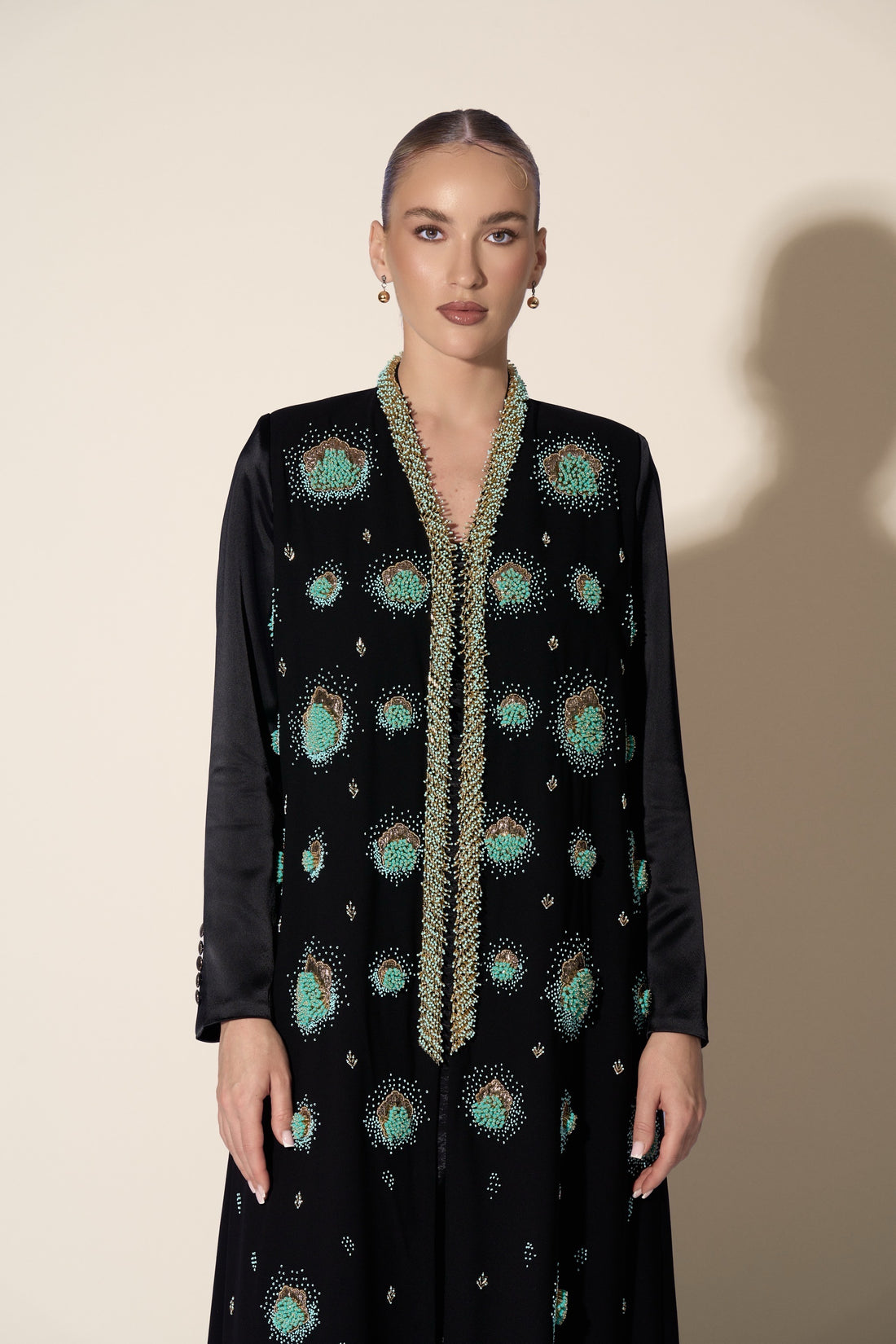Turquoise Orbit | 2026 10